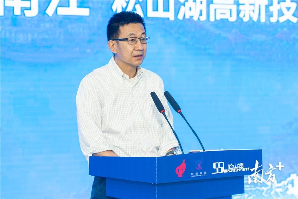 南江机器人最新消息,南江机器人最新消息，引领智能科技新时代
