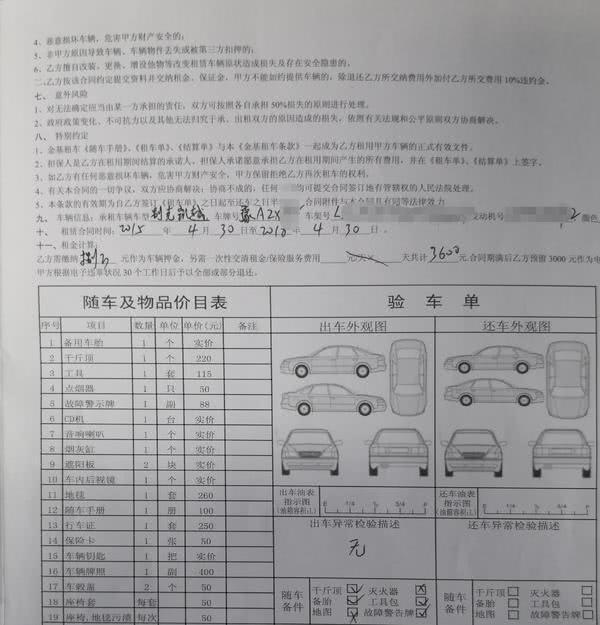 河南金基租车最新消息,河南金基租车最新消息，驾驭变化，成就自我之旅