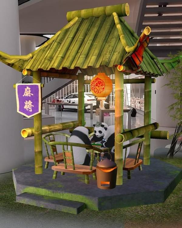 麻将比赛,麻将大赛火热开战！一起来挑战智慧的巅峰！