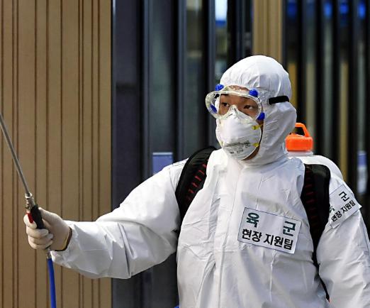 韩国经济最新动态,韩国经济最新动态，探析当前经济形势及未来展望